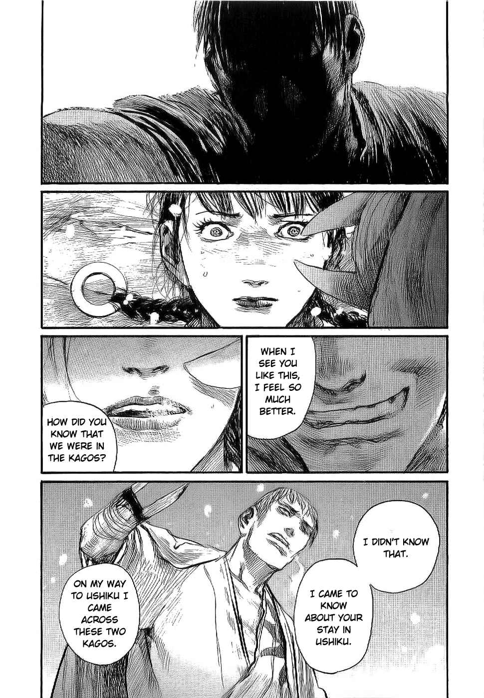 Chapter 157 - Page 29