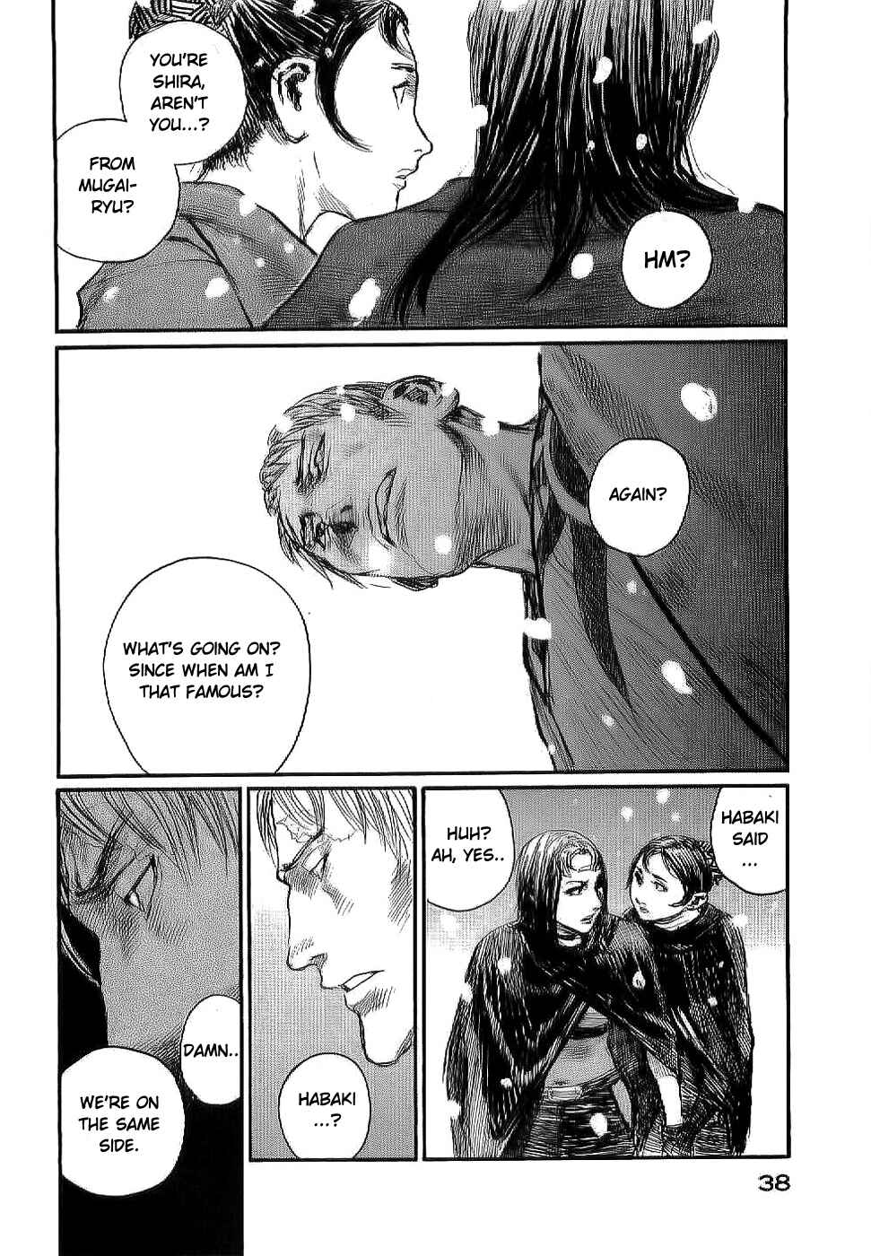Chapter 157 - Page 6