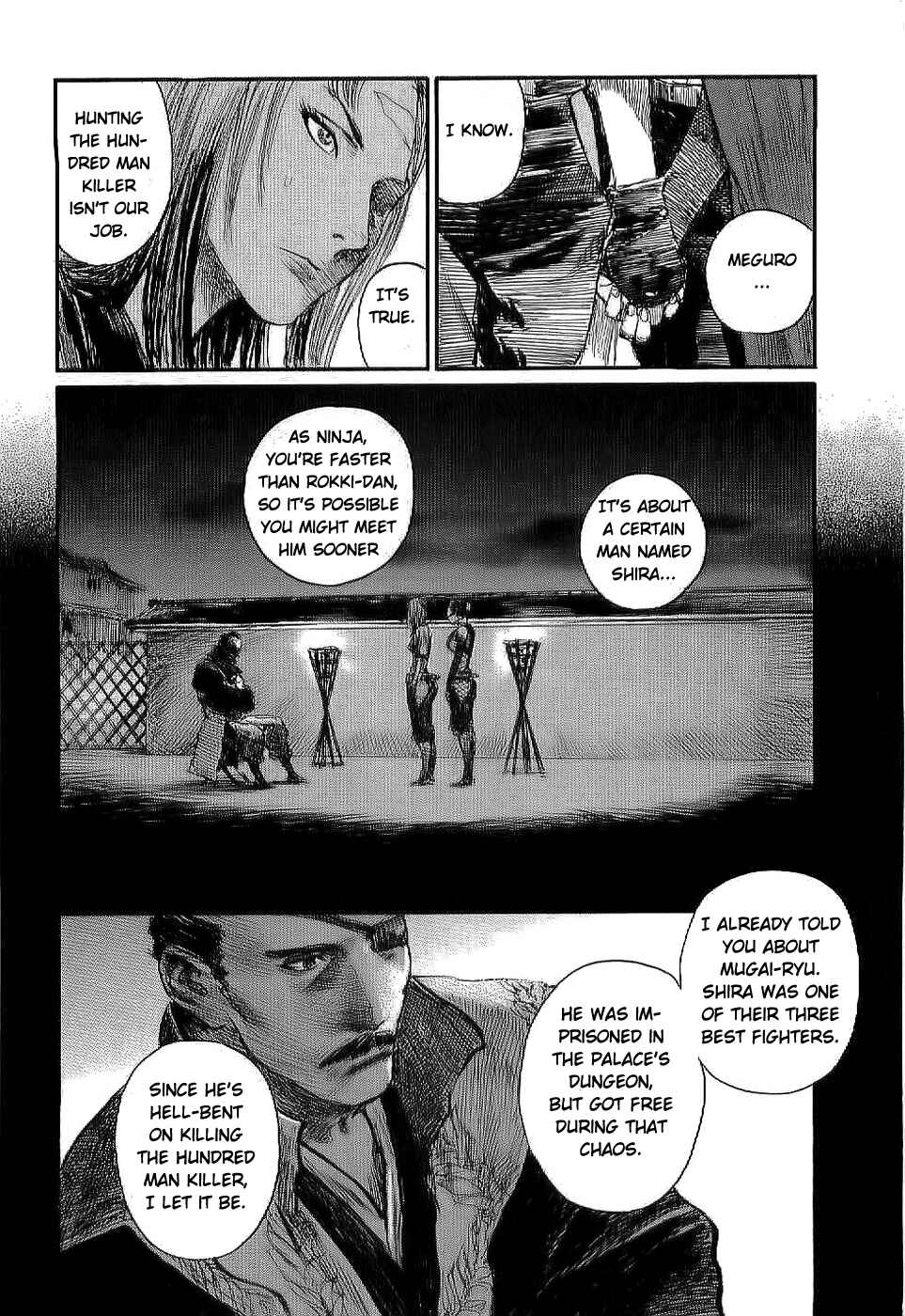 Chapter 157 - Page 8