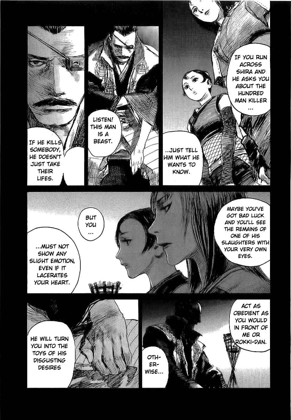 Chapter 157 - Page 9