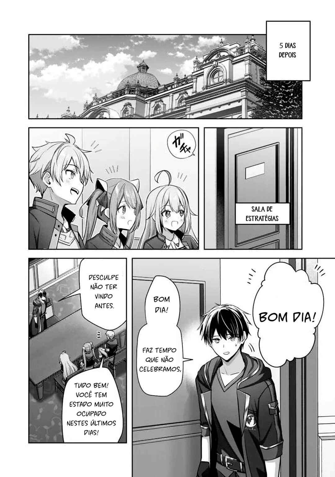 Chapter 33 - Page 18