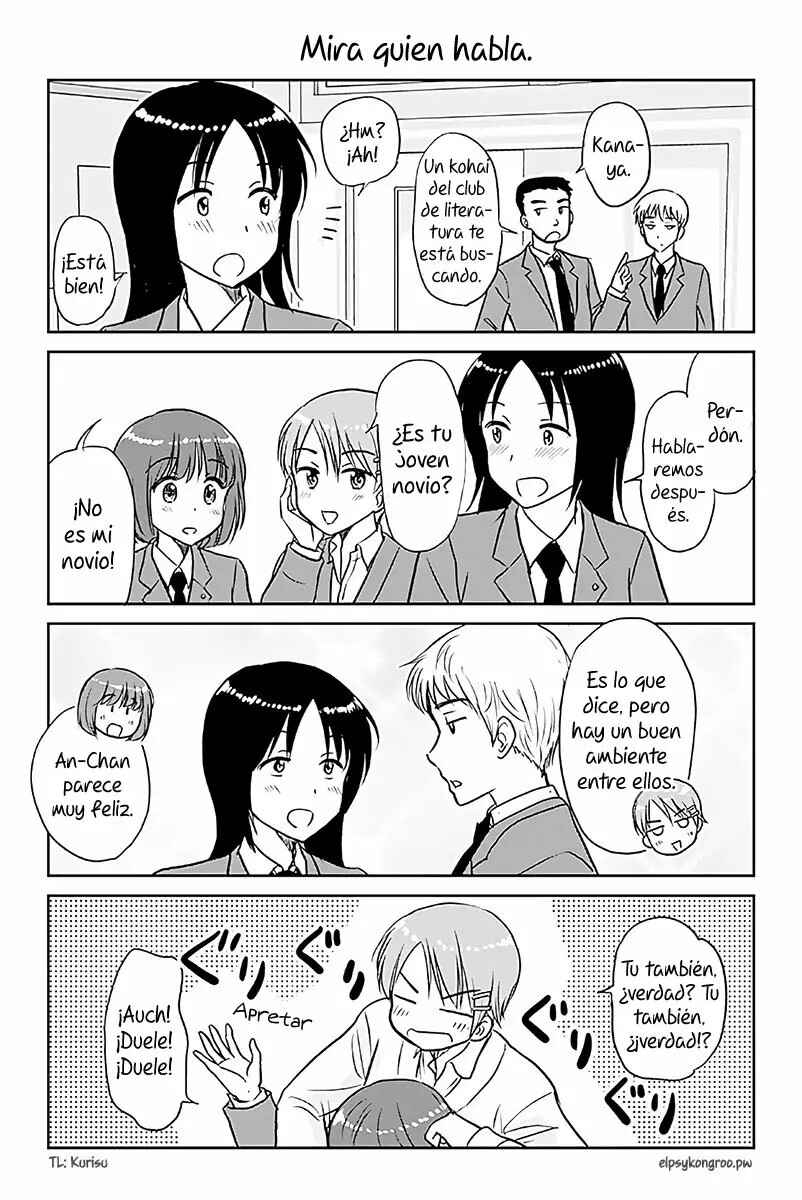 Chapter 563 - Page 2