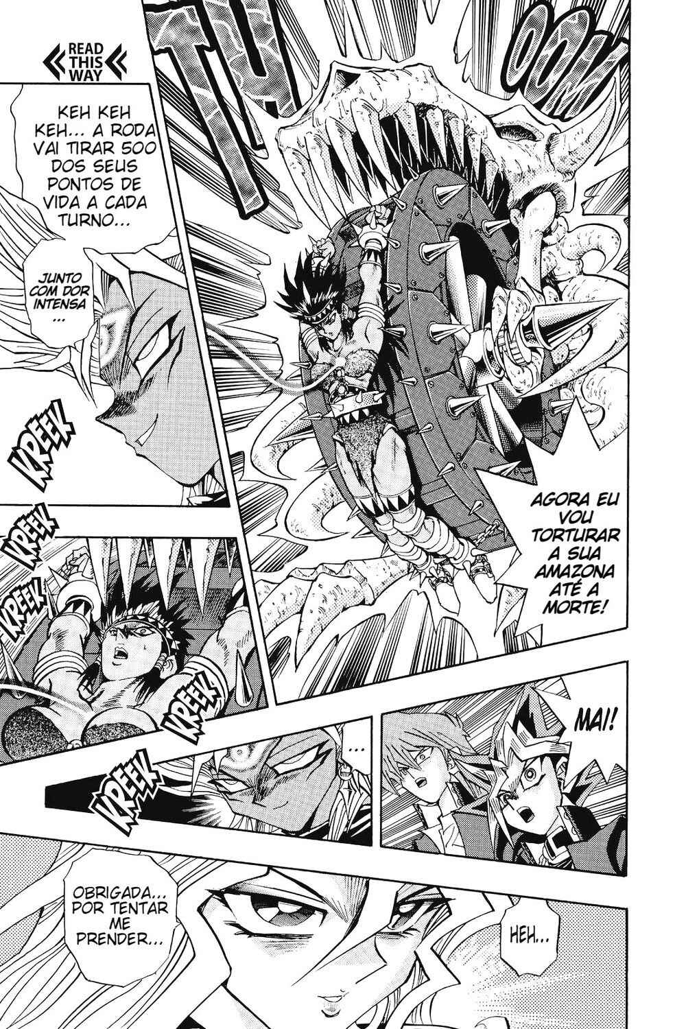 Chapter 163 - Page 14