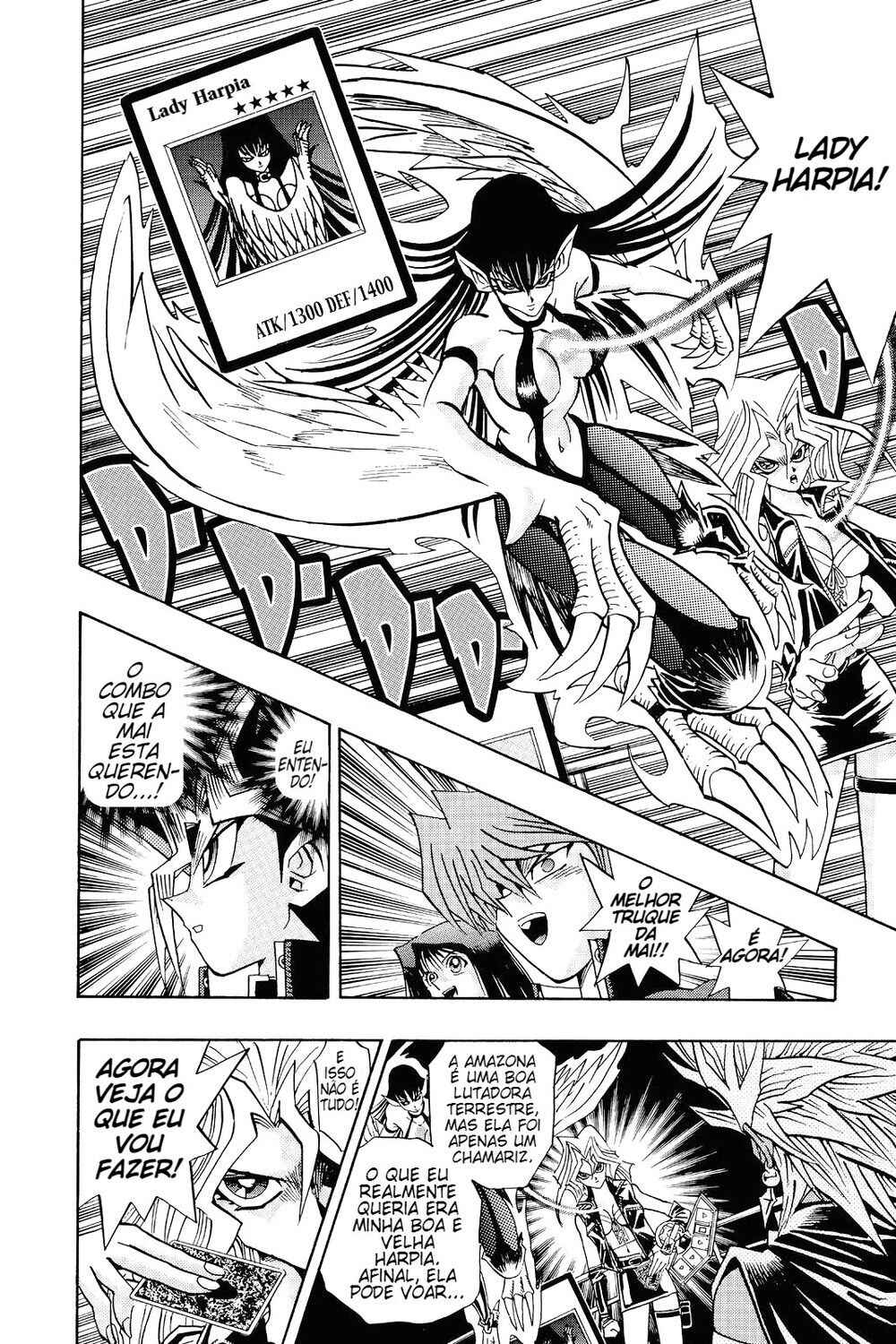 Chapter 163 - Page 17