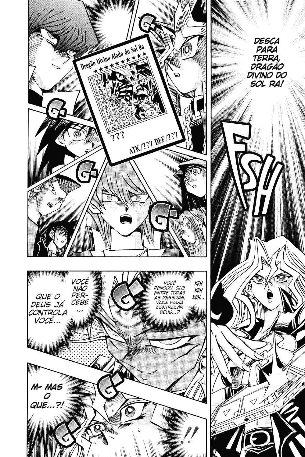 Chapter 163 - Page 19