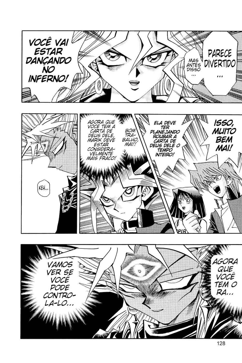 Chapter 163 - Page 3