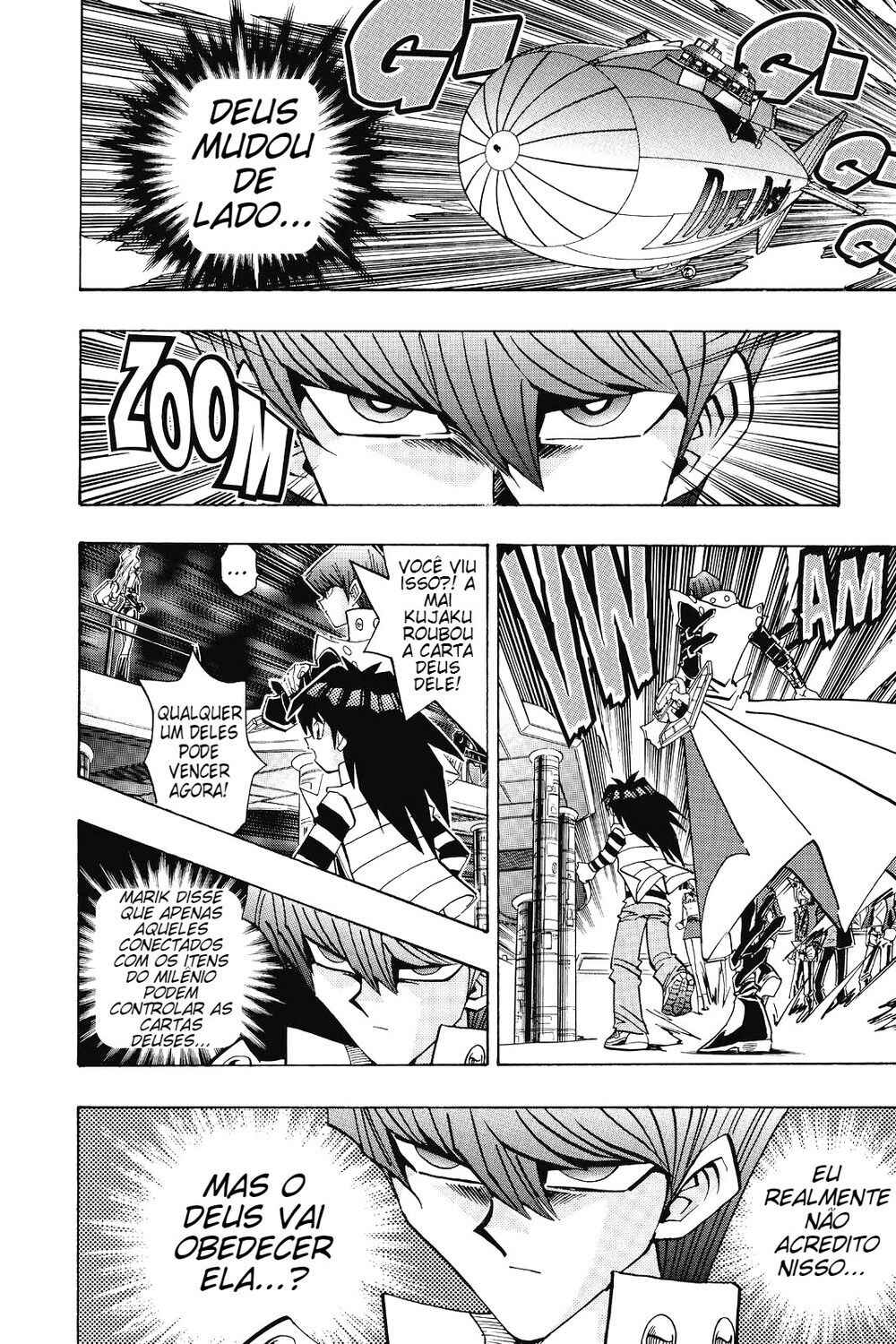 Chapter 163 - Page 5