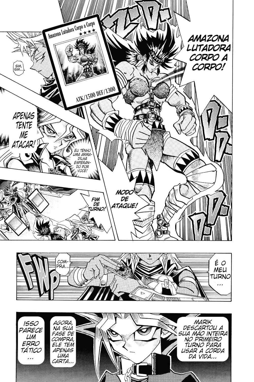 Chapter 163 - Page 8