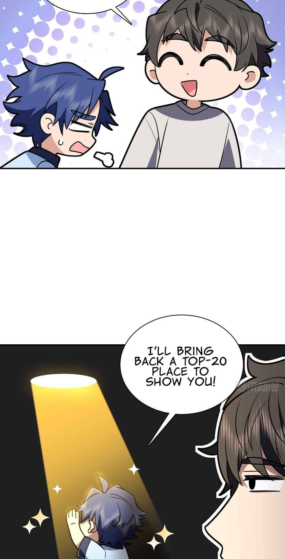 Chapter 419 - Page 13