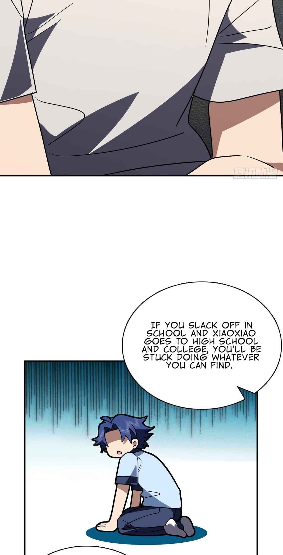 Chapter 419 - Page 15