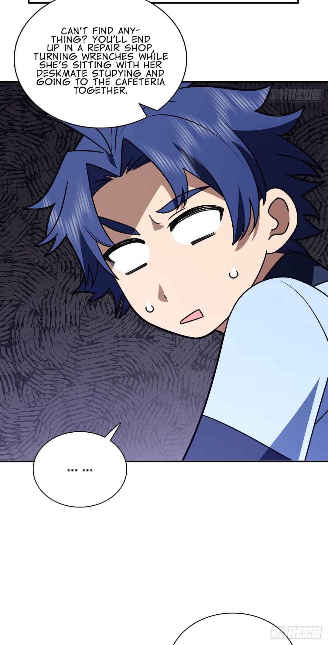 Chapter 419 - Page 16