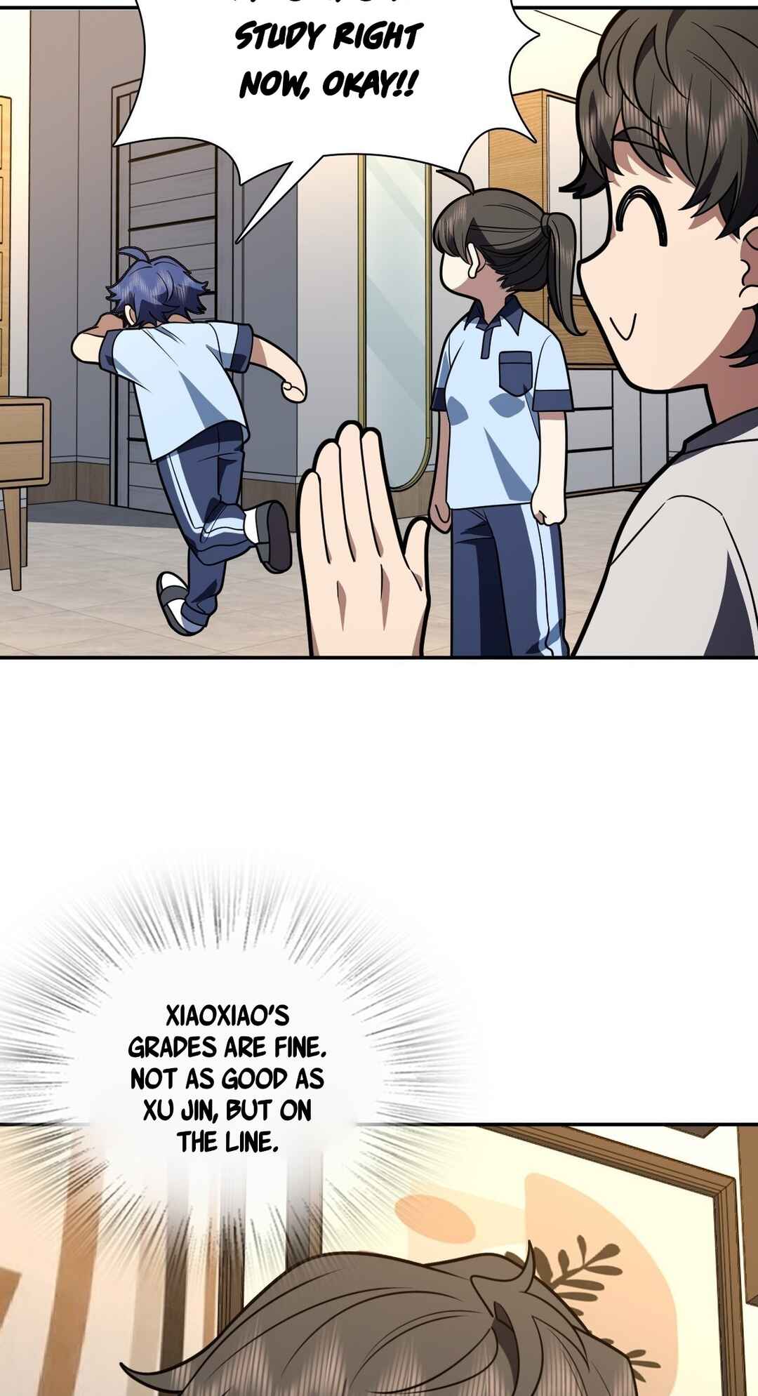 Chapter 419 - Page 18