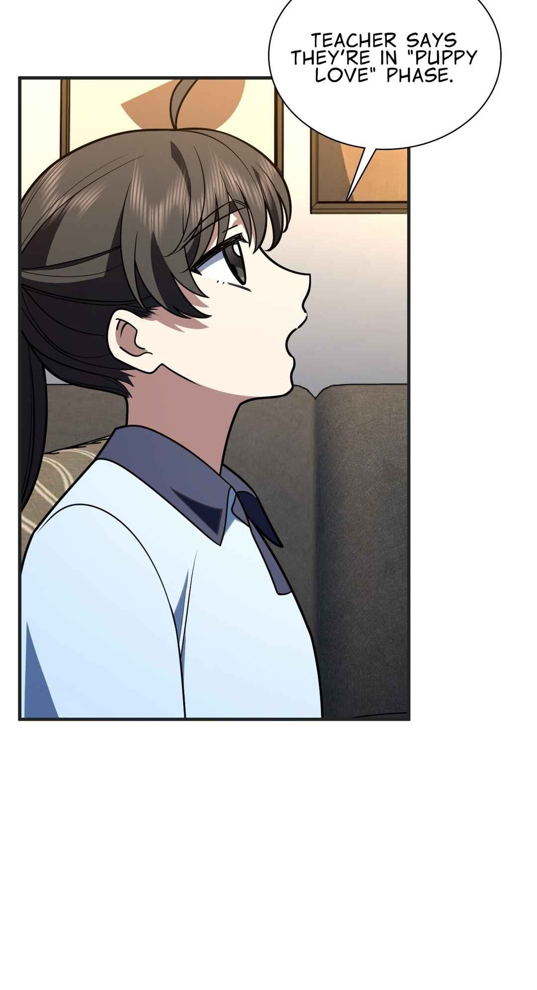 Chapter 419 - Page 21