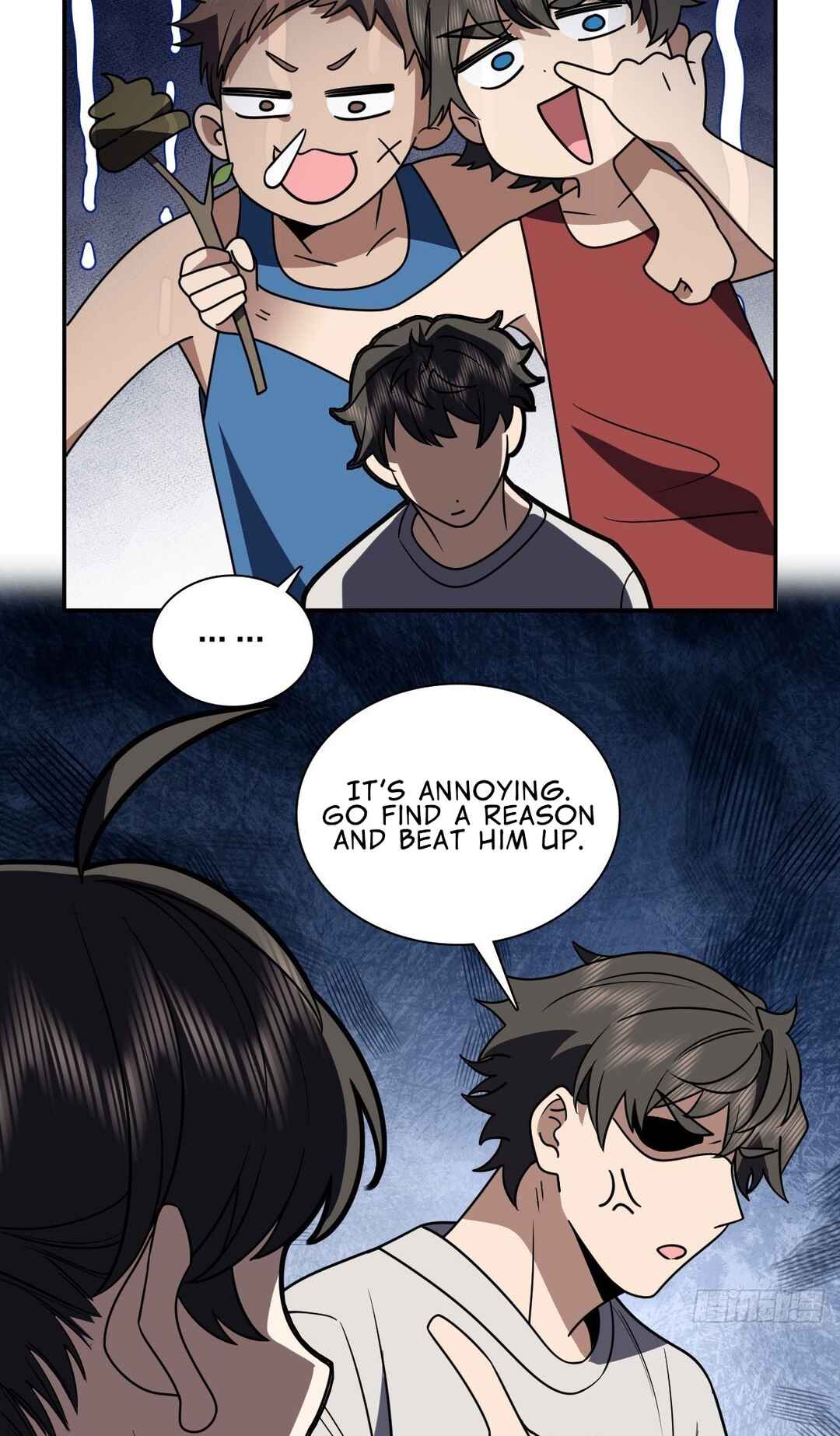 Chapter 419 - Page 24