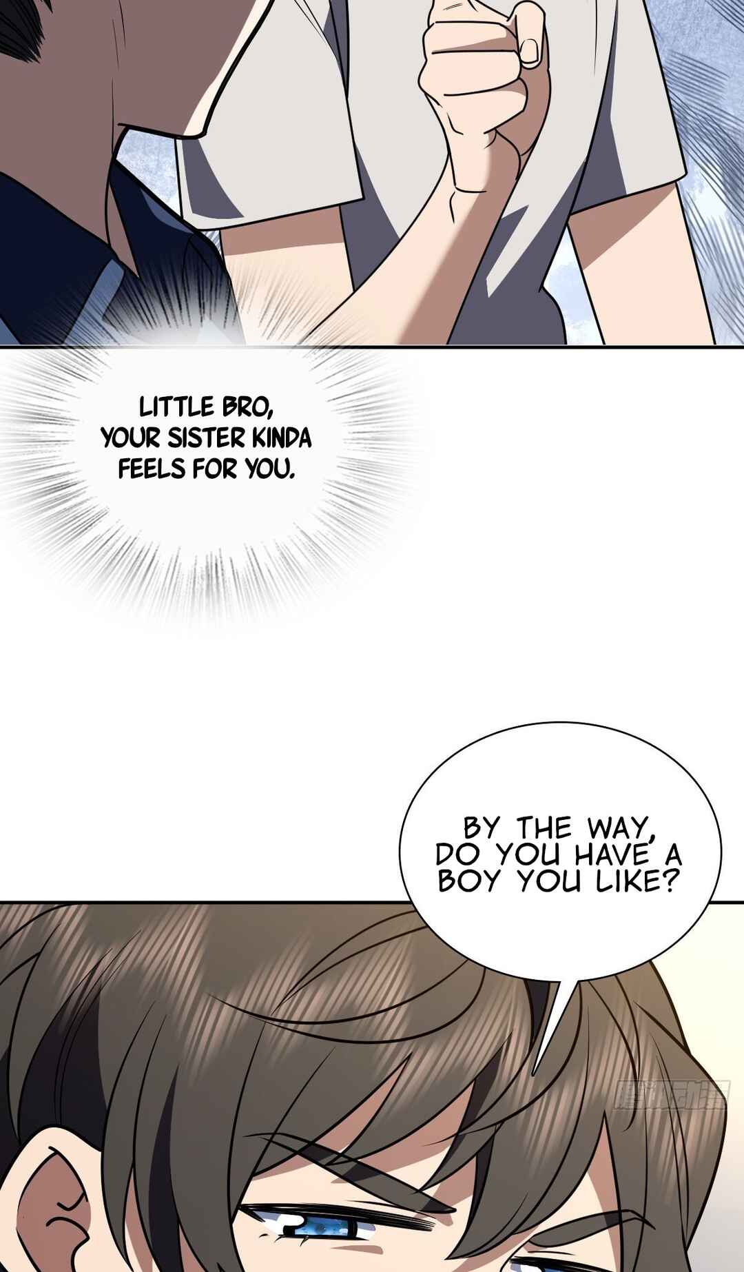 Chapter 419 - Page 25