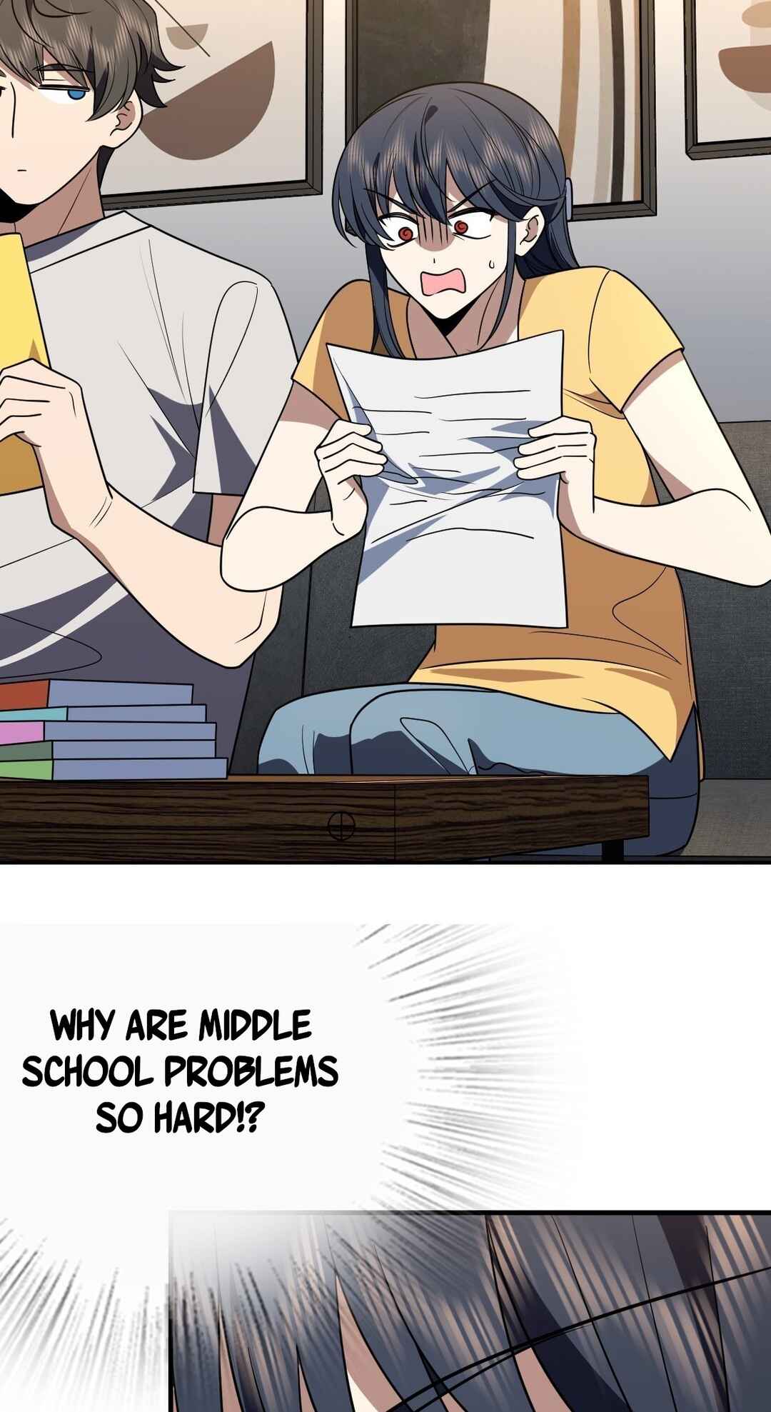 Chapter 419 - Page 3