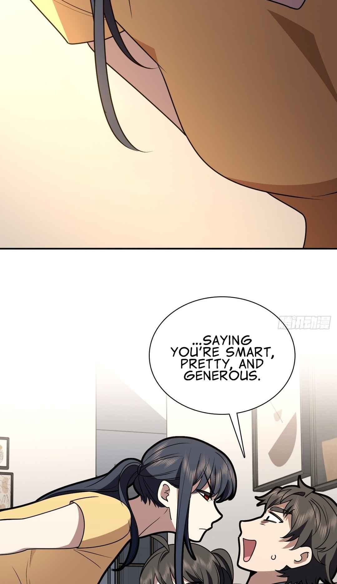 Chapter 419 - Page 32