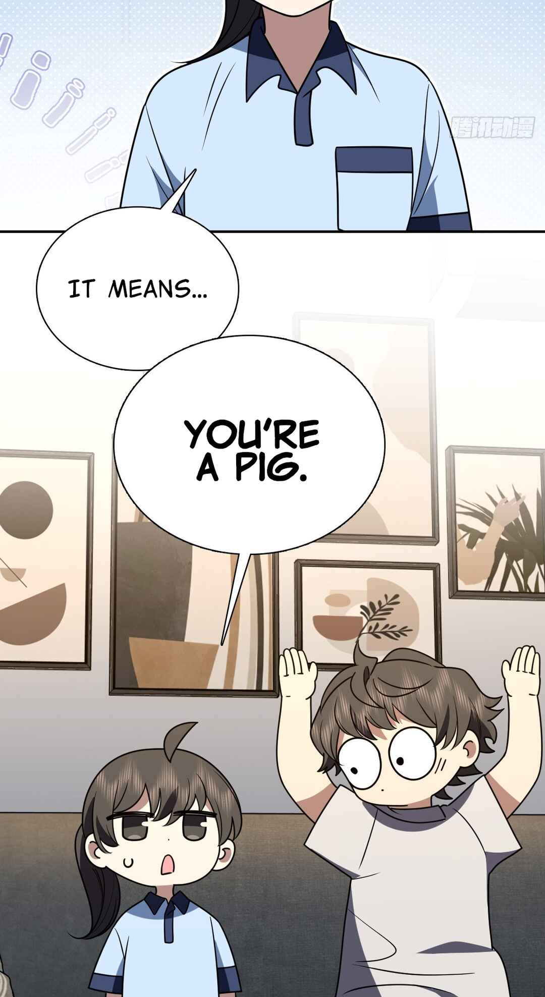 Chapter 419 - Page 42