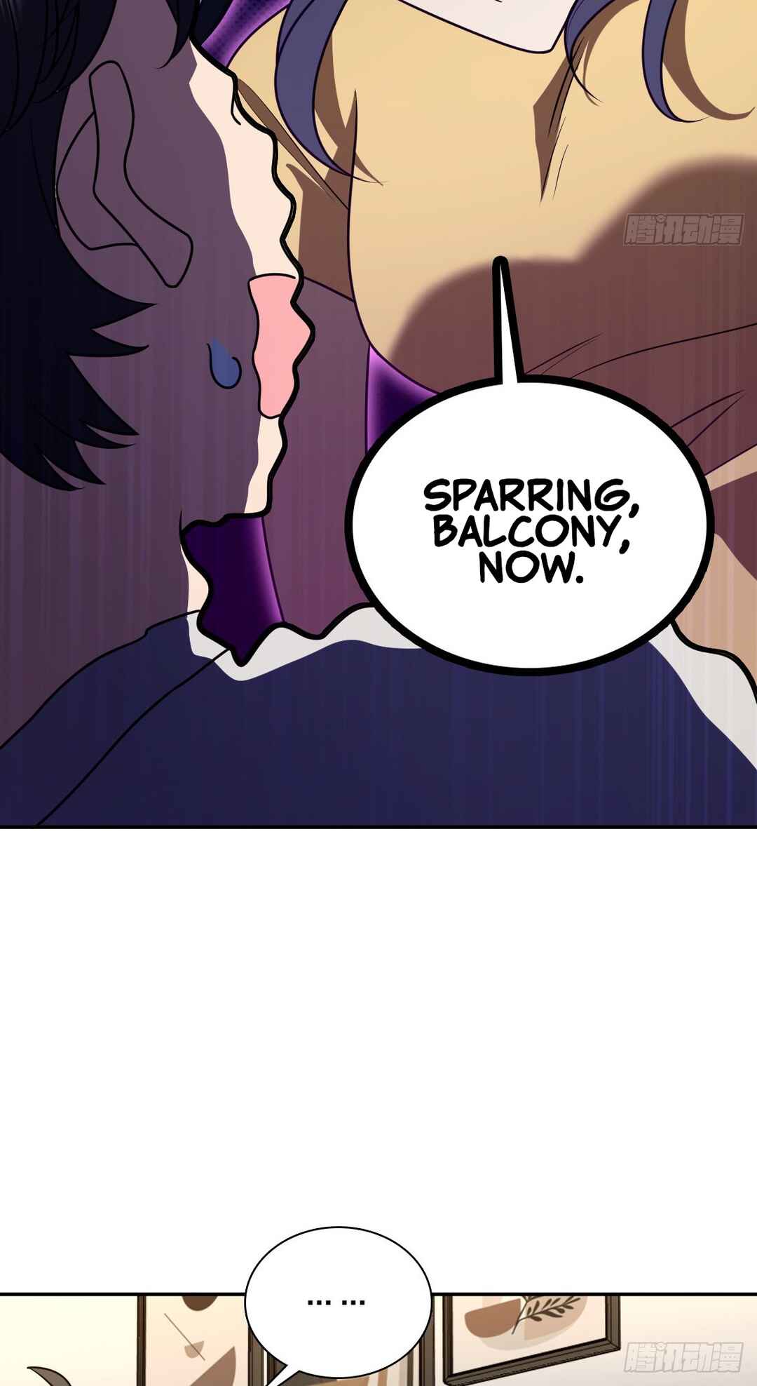 Chapter 419 - Page 46