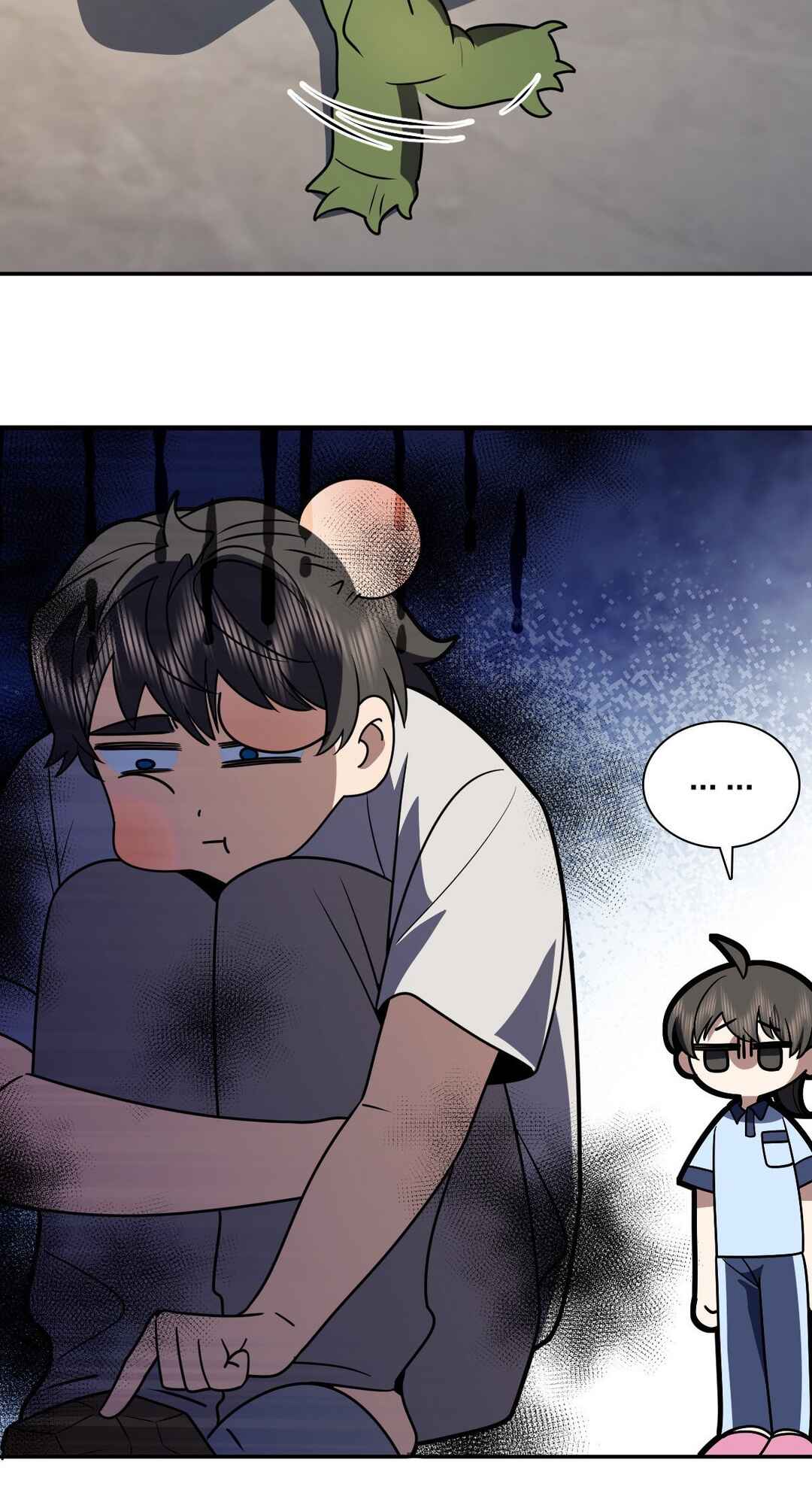 Chapter 419 - Page 50