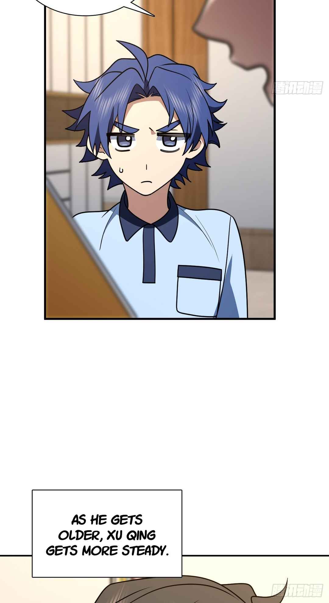 Chapter 419 - Page 6