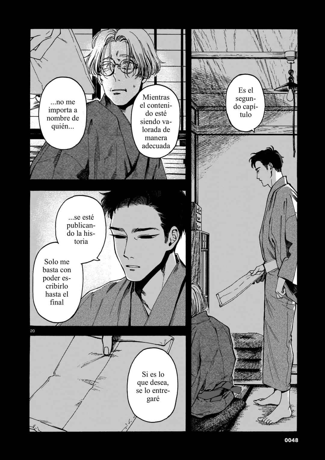 Chapter 1 - Page 20