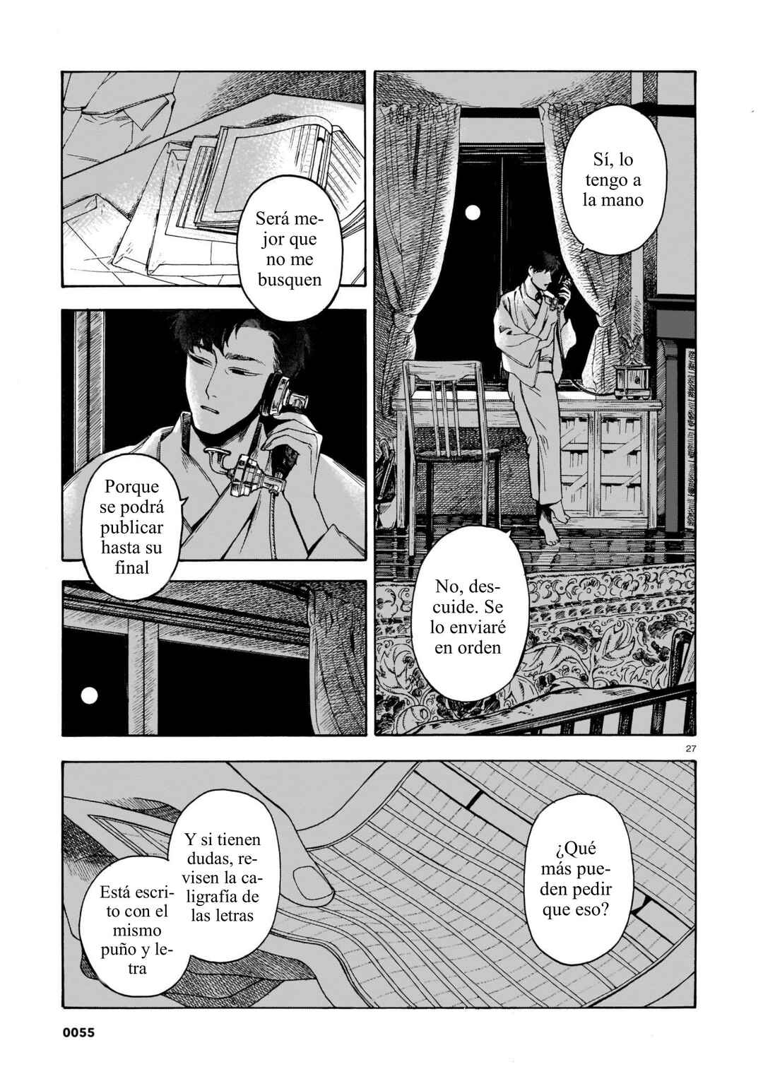Chapter 1 - Page 27