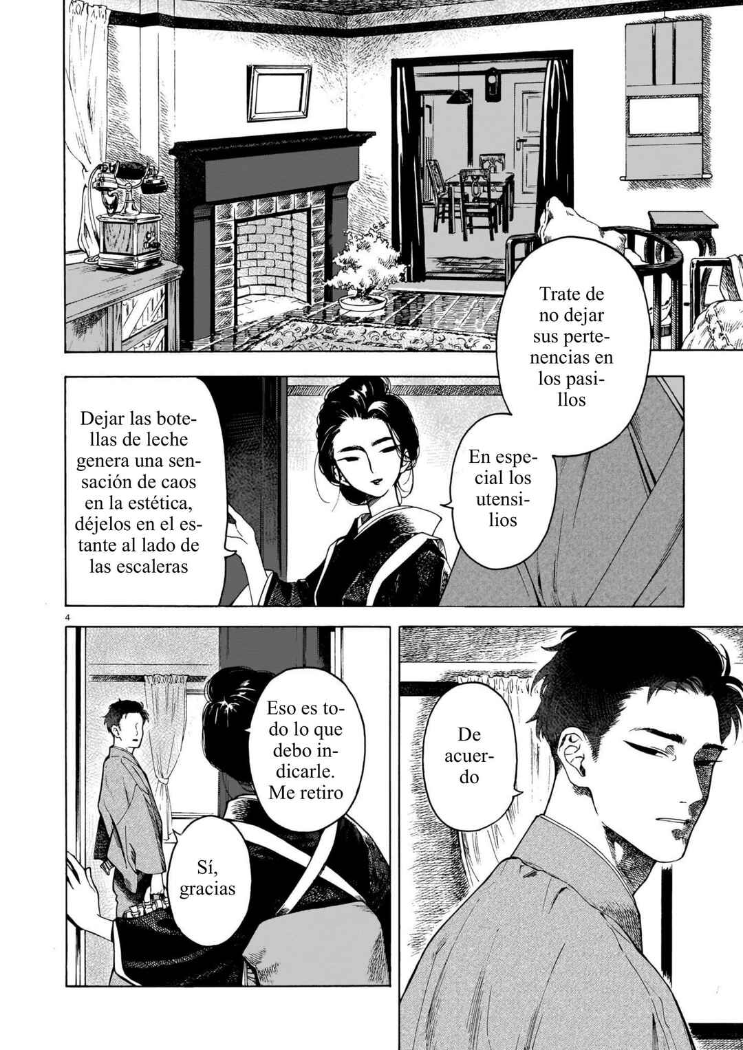 Chapter 1 - Page 4