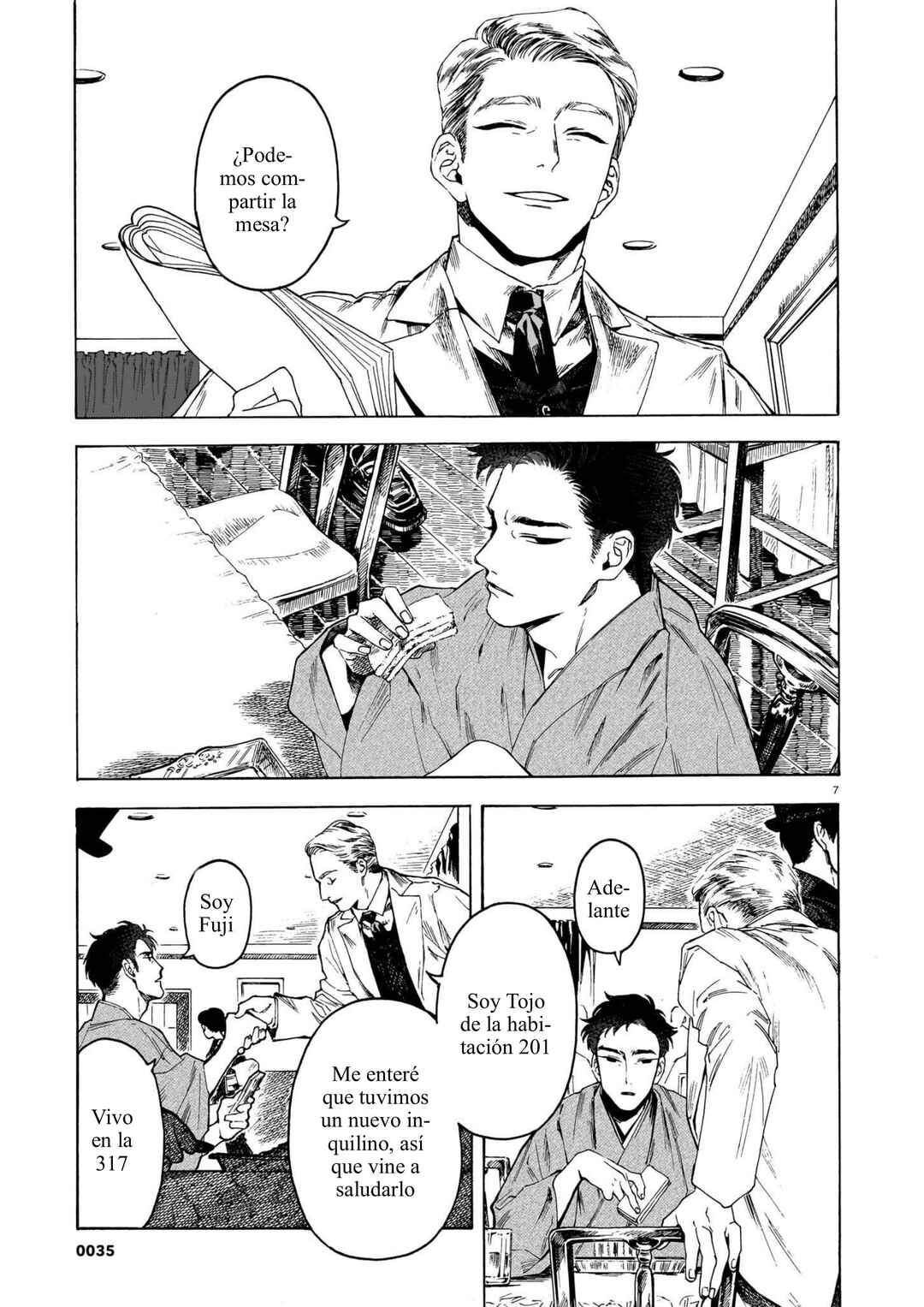 Chapter 1 - Page 7