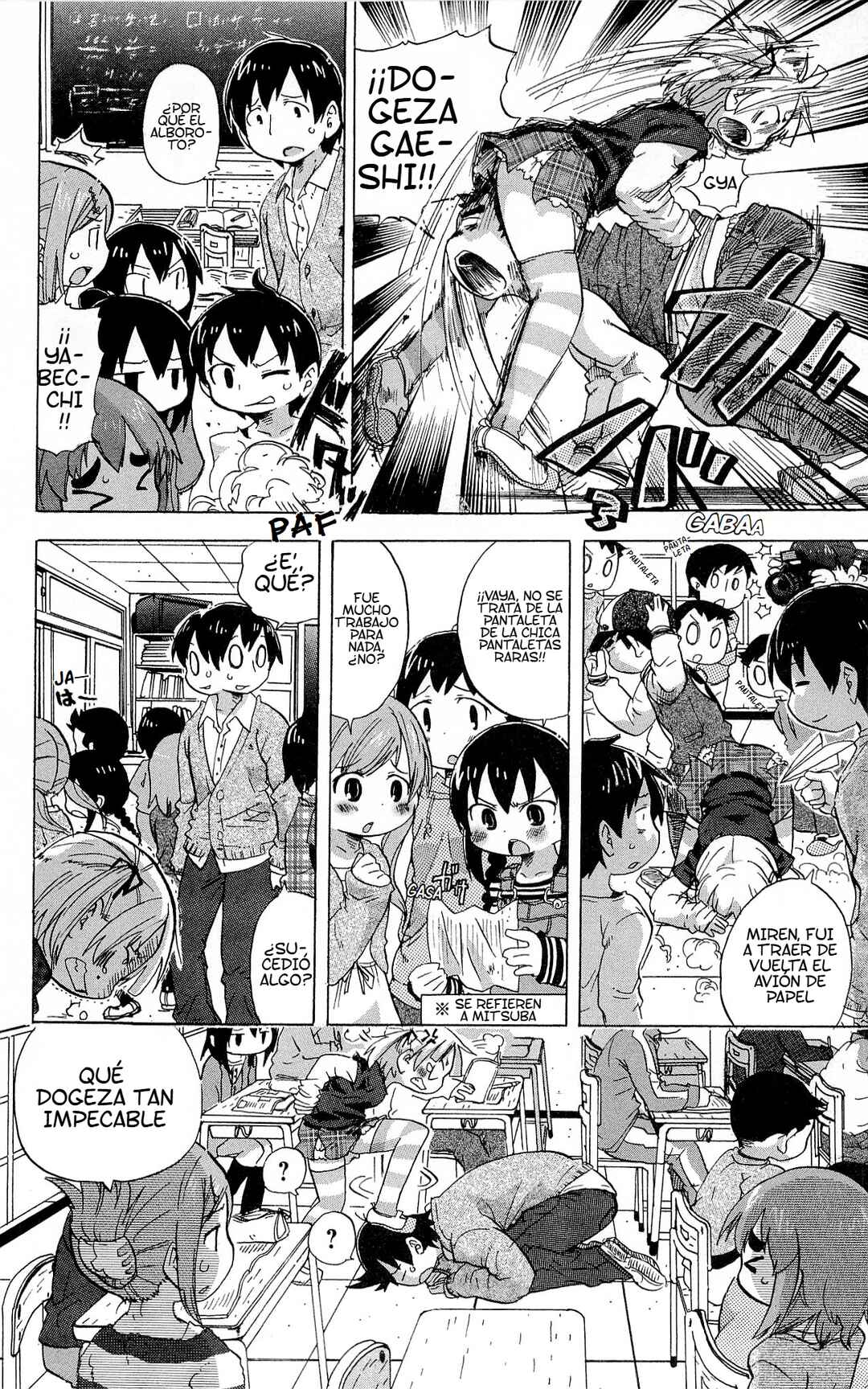 Chapter 228 - Page 10