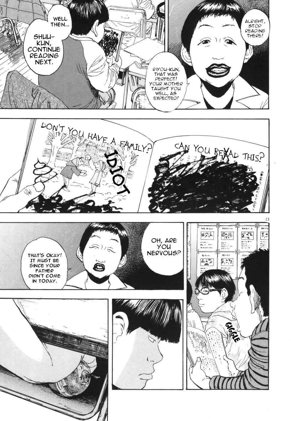 Chapter 115 - Page 13