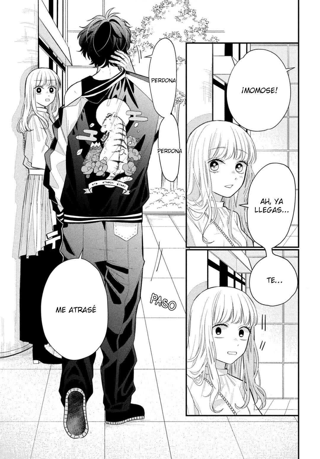 Chapter 3 - Page 6