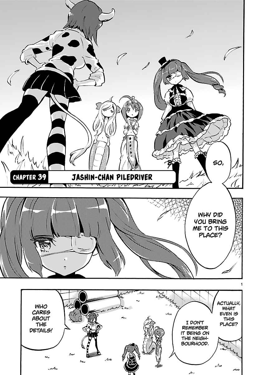 Chapter 39 - Page 5