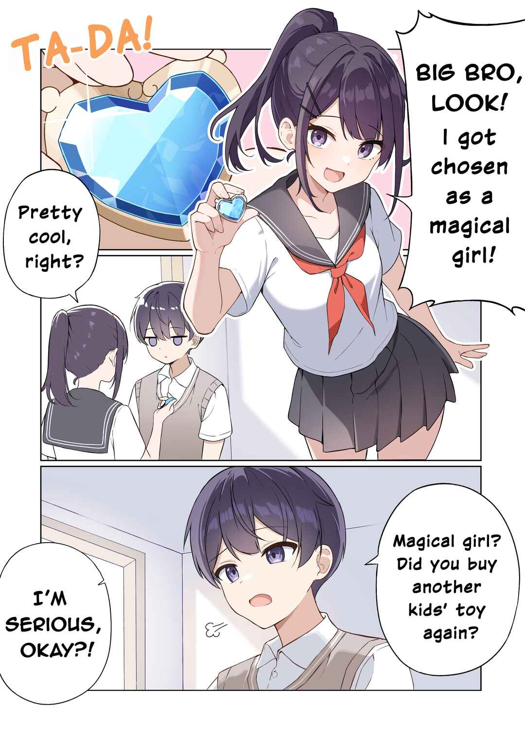 Chapter 1 - Page 2