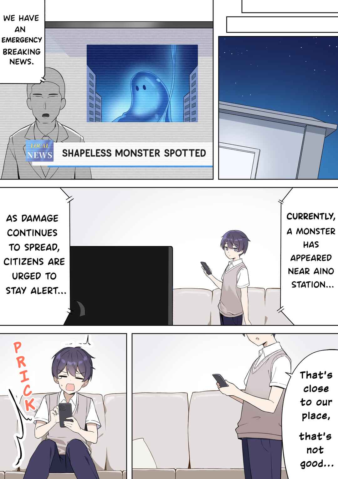 Chapter 1 - Page 6