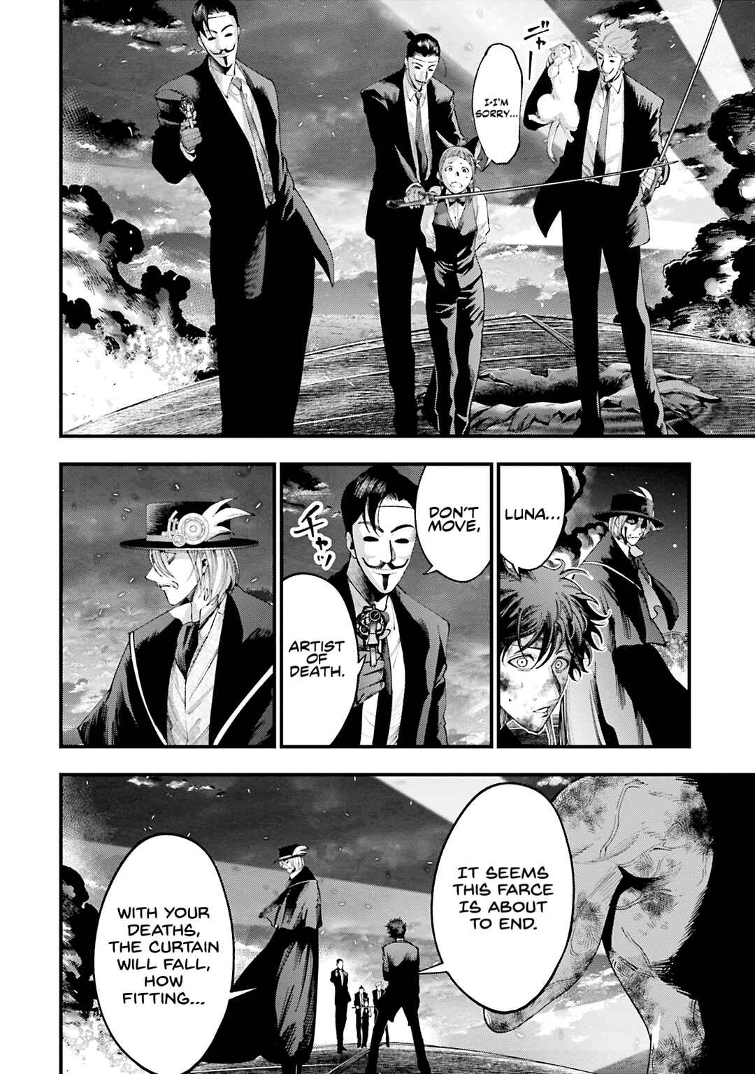 Chapter 31 - Page 12