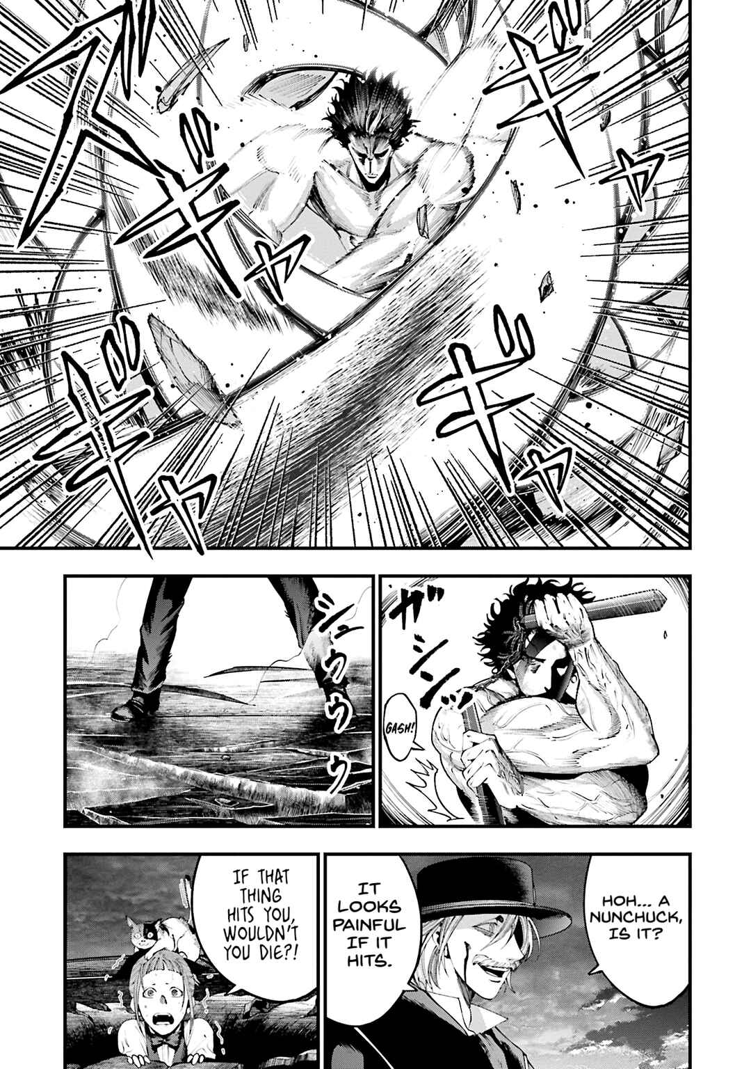Chapter 31 - Page 6