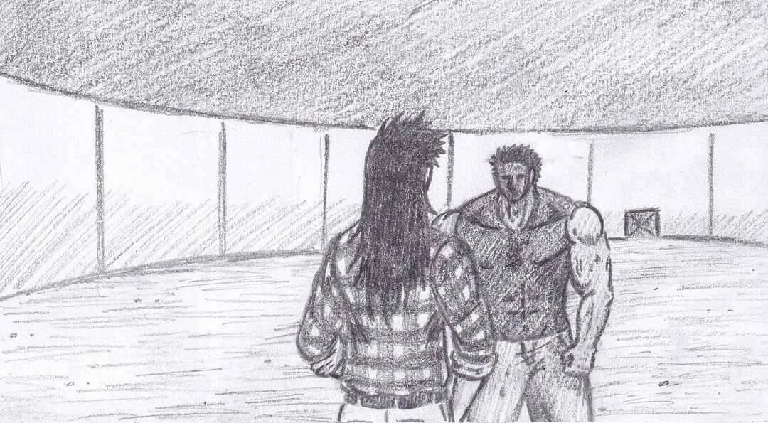 Chapter 80 - Page 29