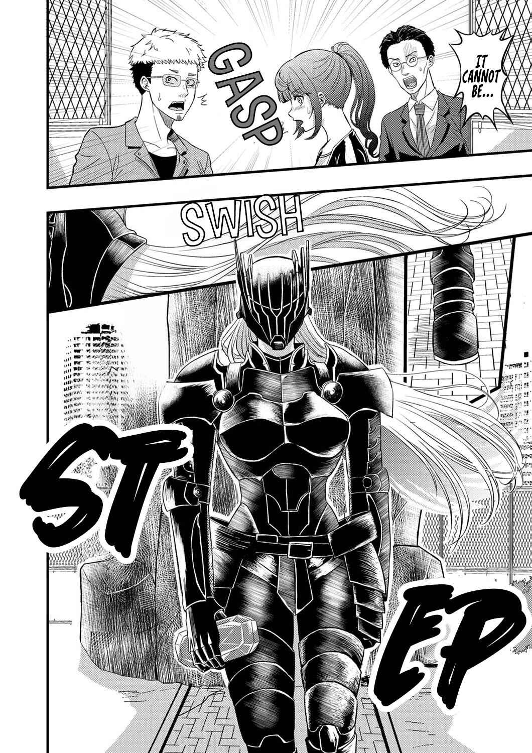 Chapter 3 - Page 6
