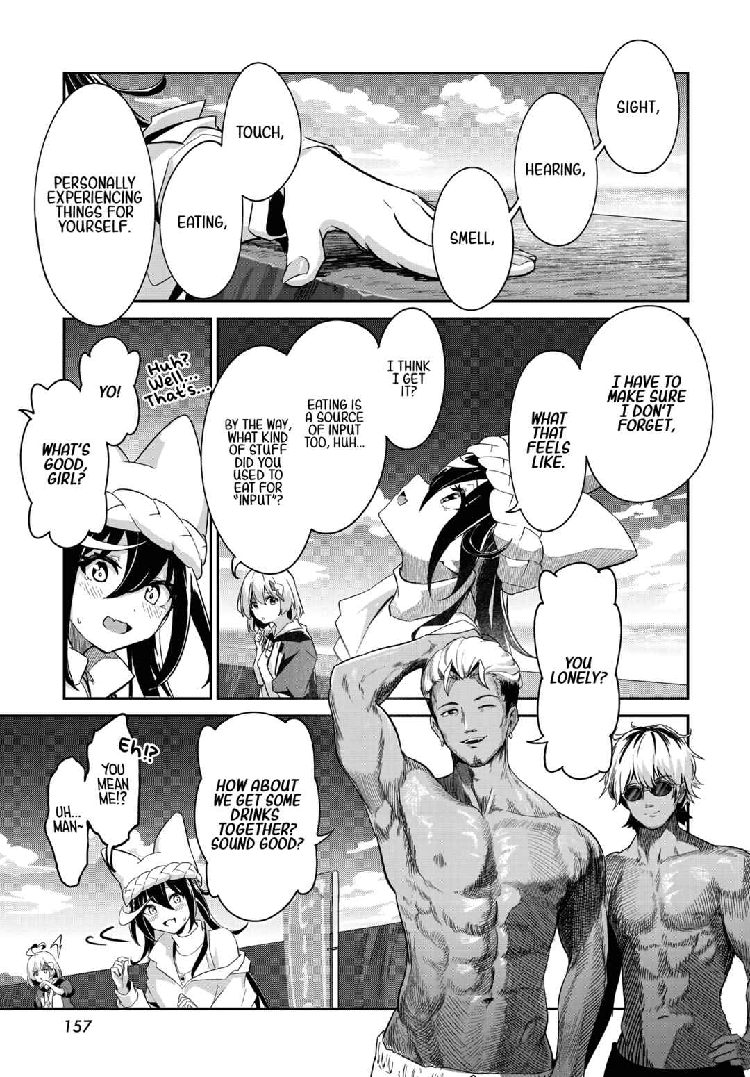 Chapter 12 - Page 32