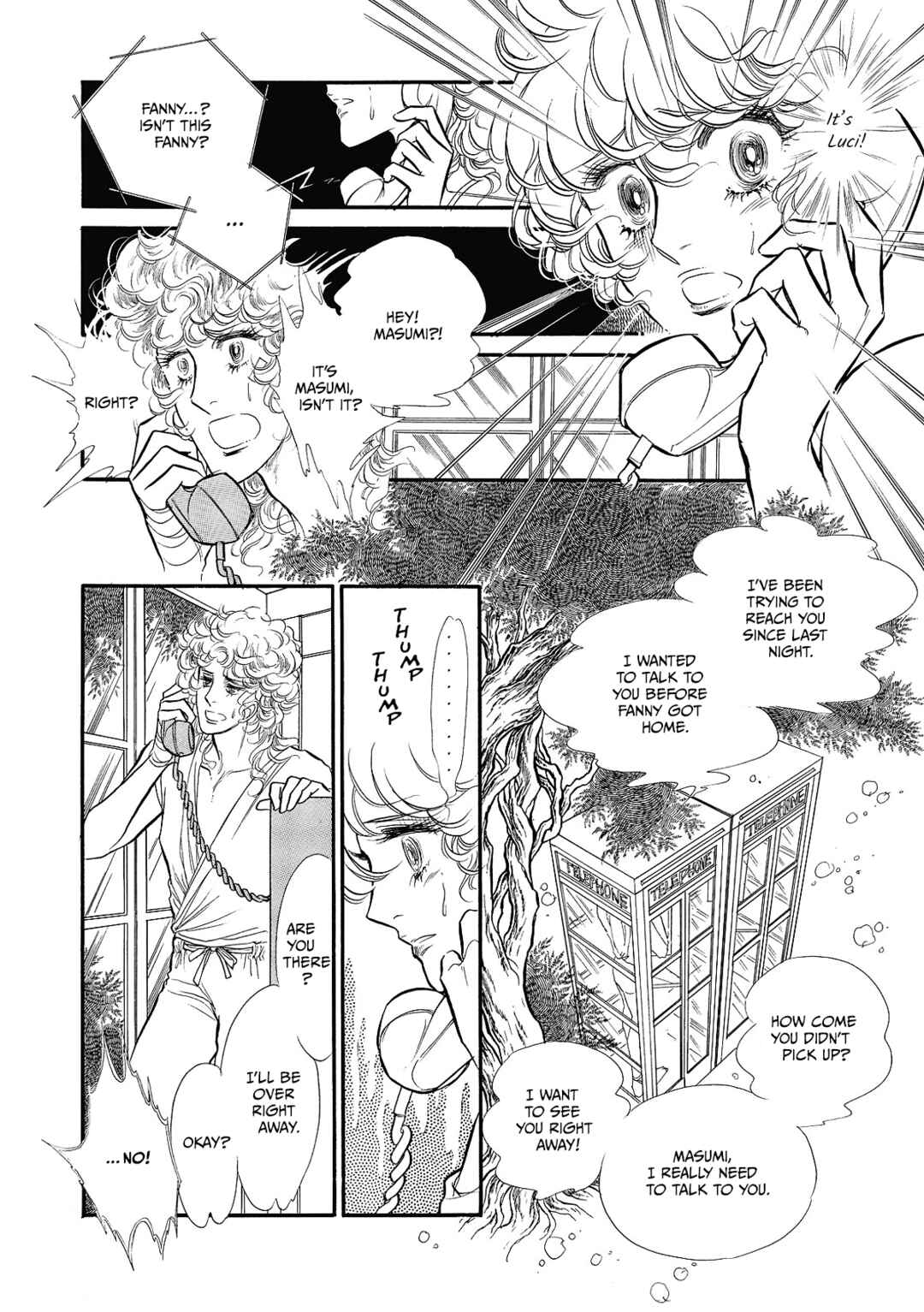 Chapter 71 - Page 10