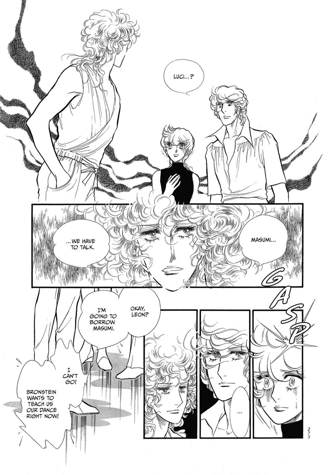 Chapter 71 - Page 23