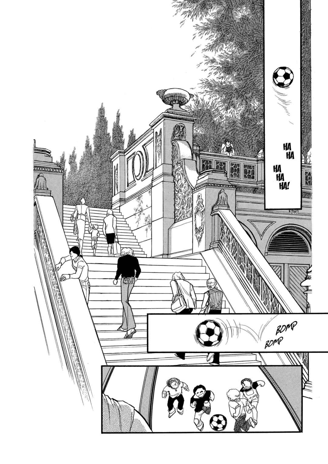 Chapter 71 - Page 27