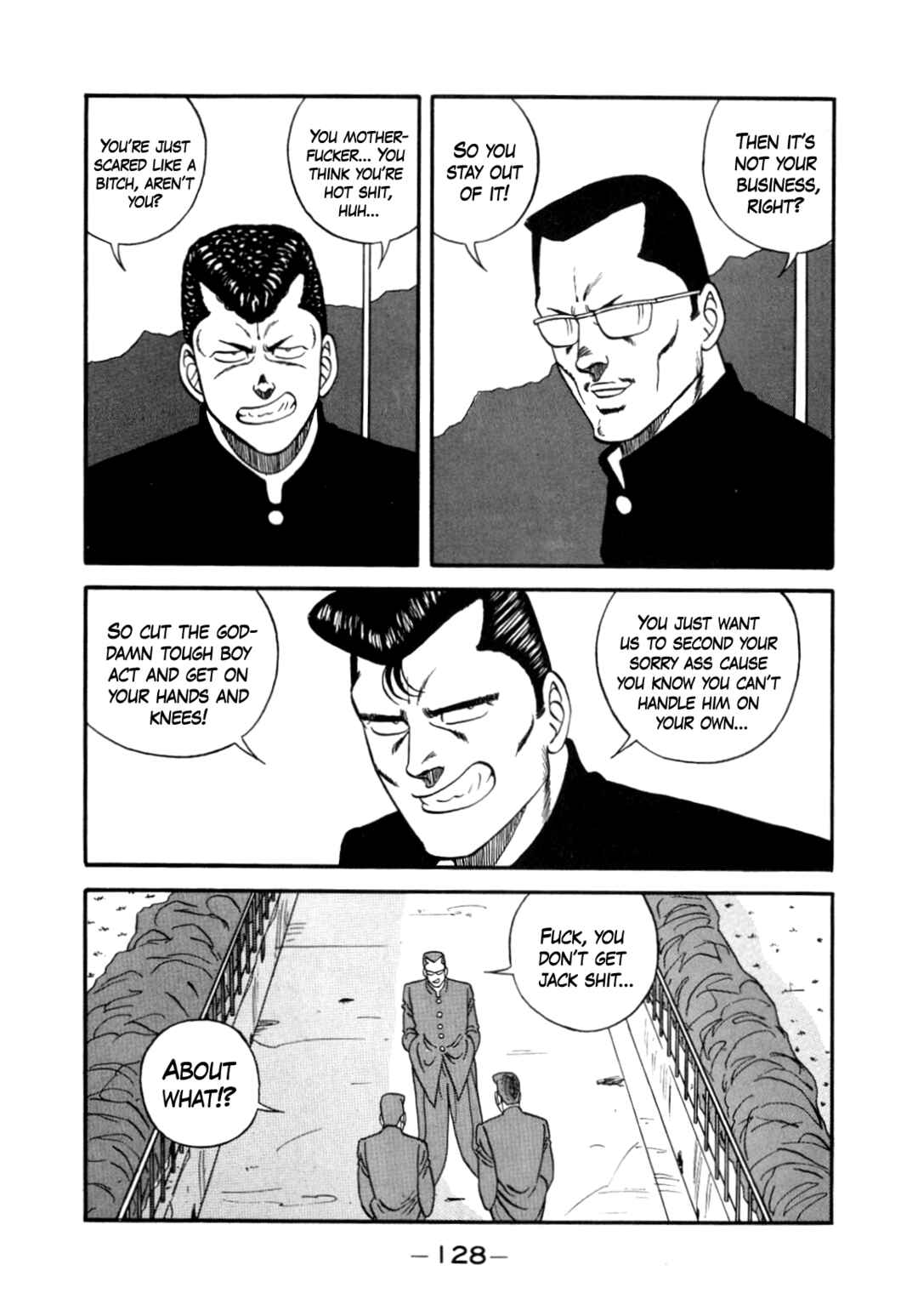 Chapter 147 - Page 10