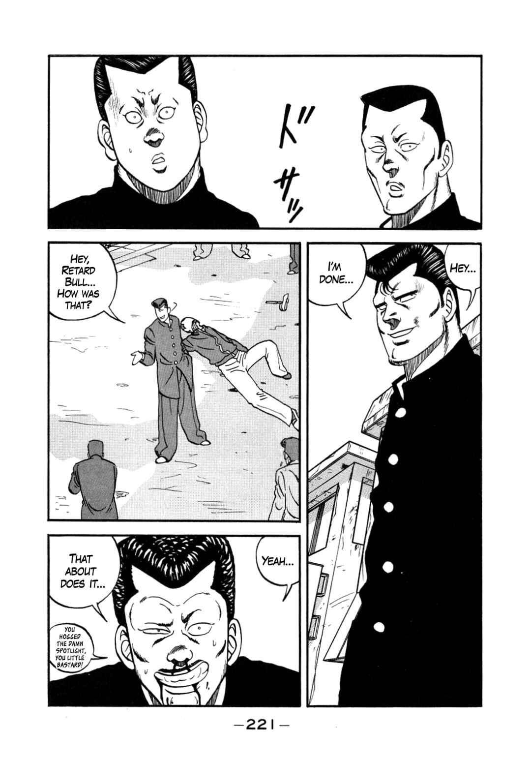 Chapter 147 - Page 102