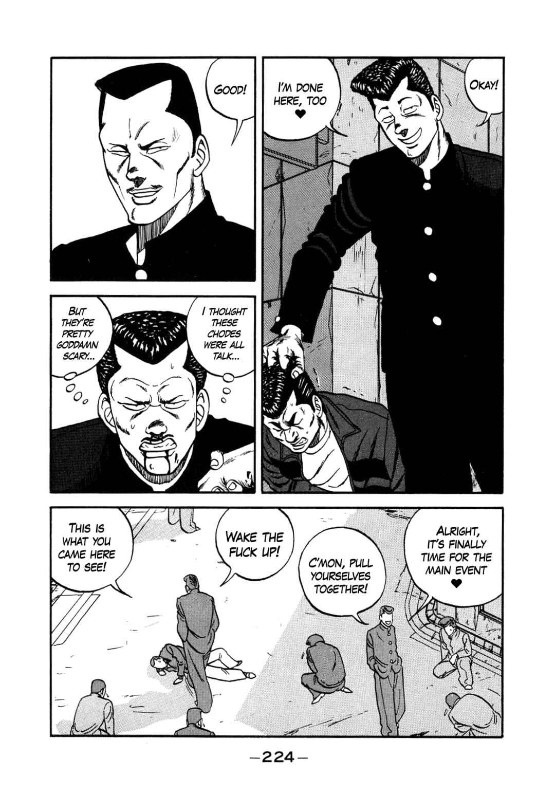 Chapter 147 - Page 105