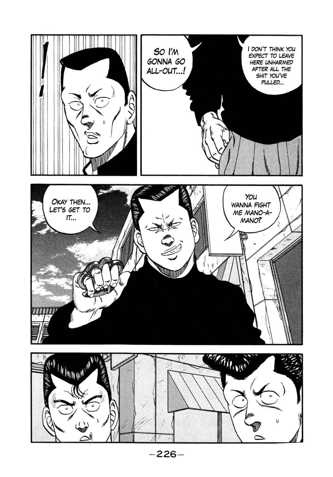 Chapter 147 - Page 107