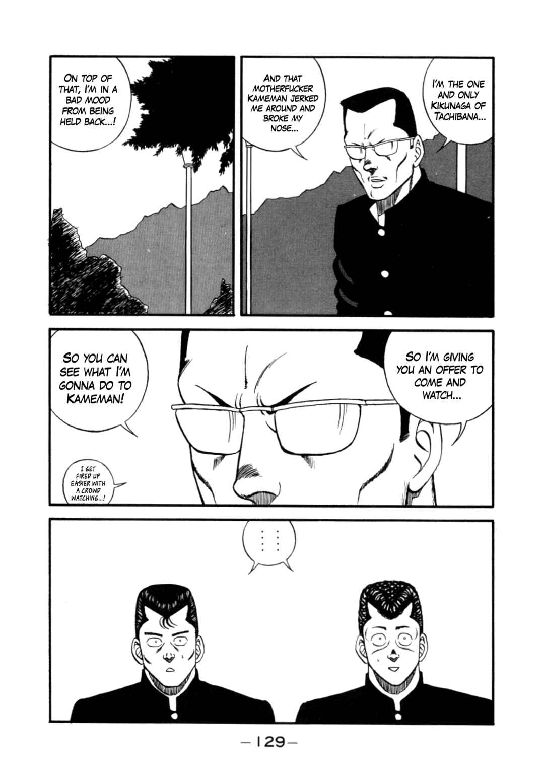 Chapter 147 - Page 11