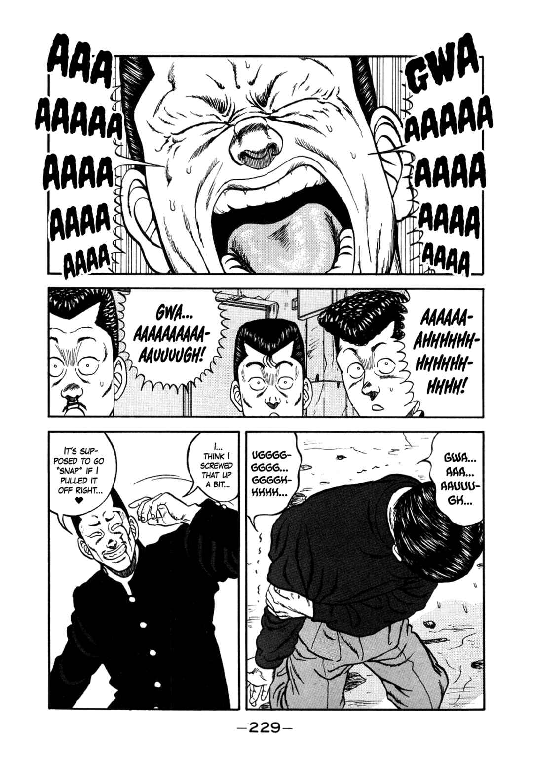 Chapter 147 - Page 110