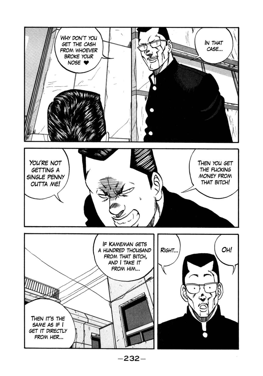 Chapter 147 - Page 113